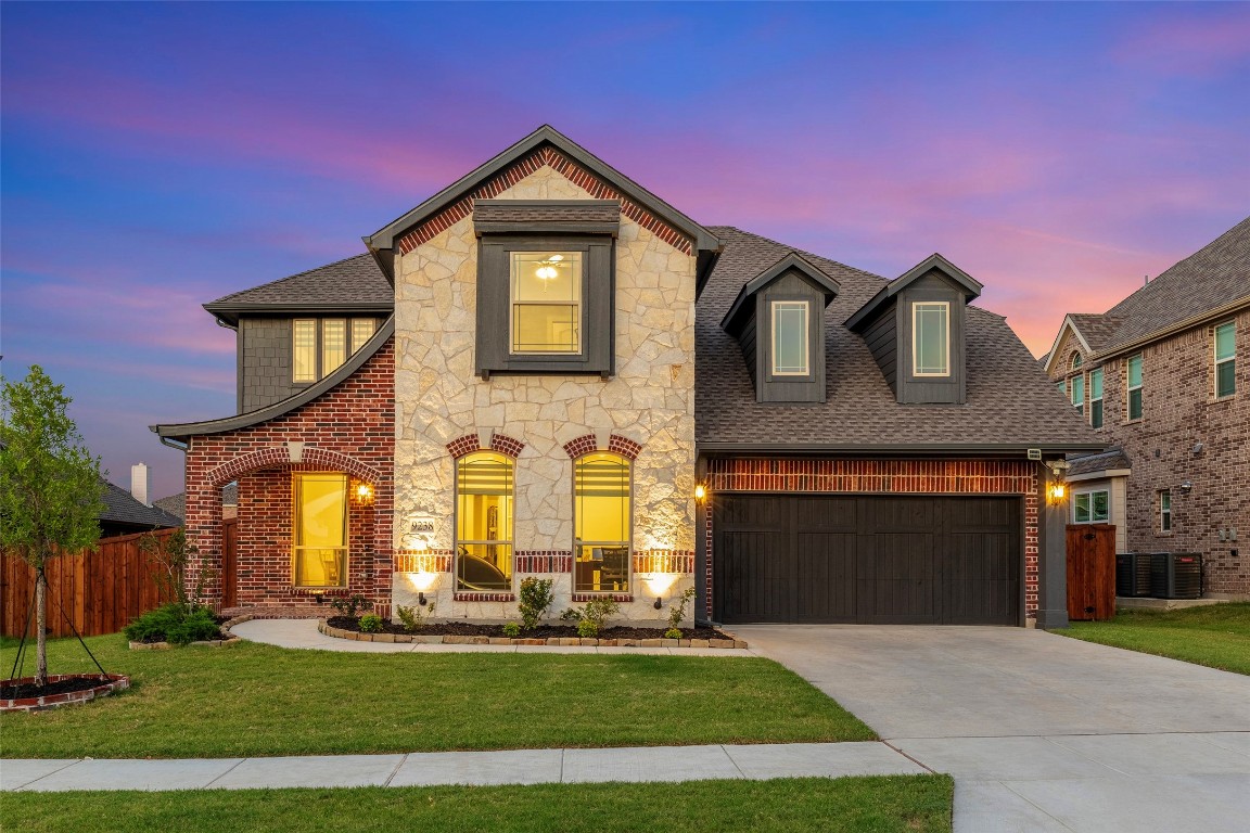 9238 Autumn Glen Drive Frisco TX 75033