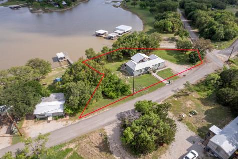 7950 County Road 550 Brownwood TX 76801