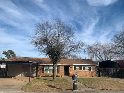 502 San Jacinto Street Mineral Wells TX 76067
