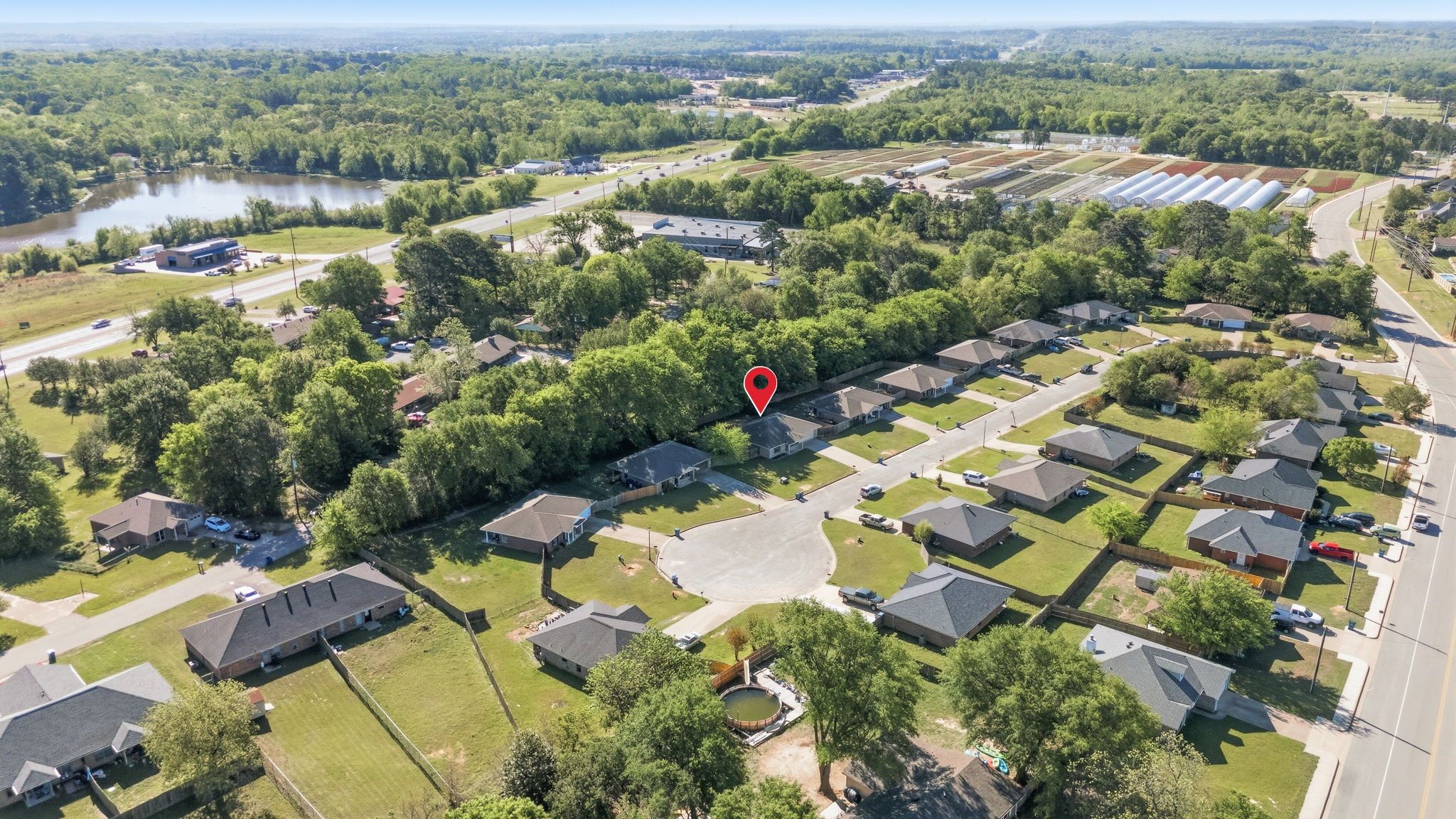 208 Shelley Lindale TX 75771