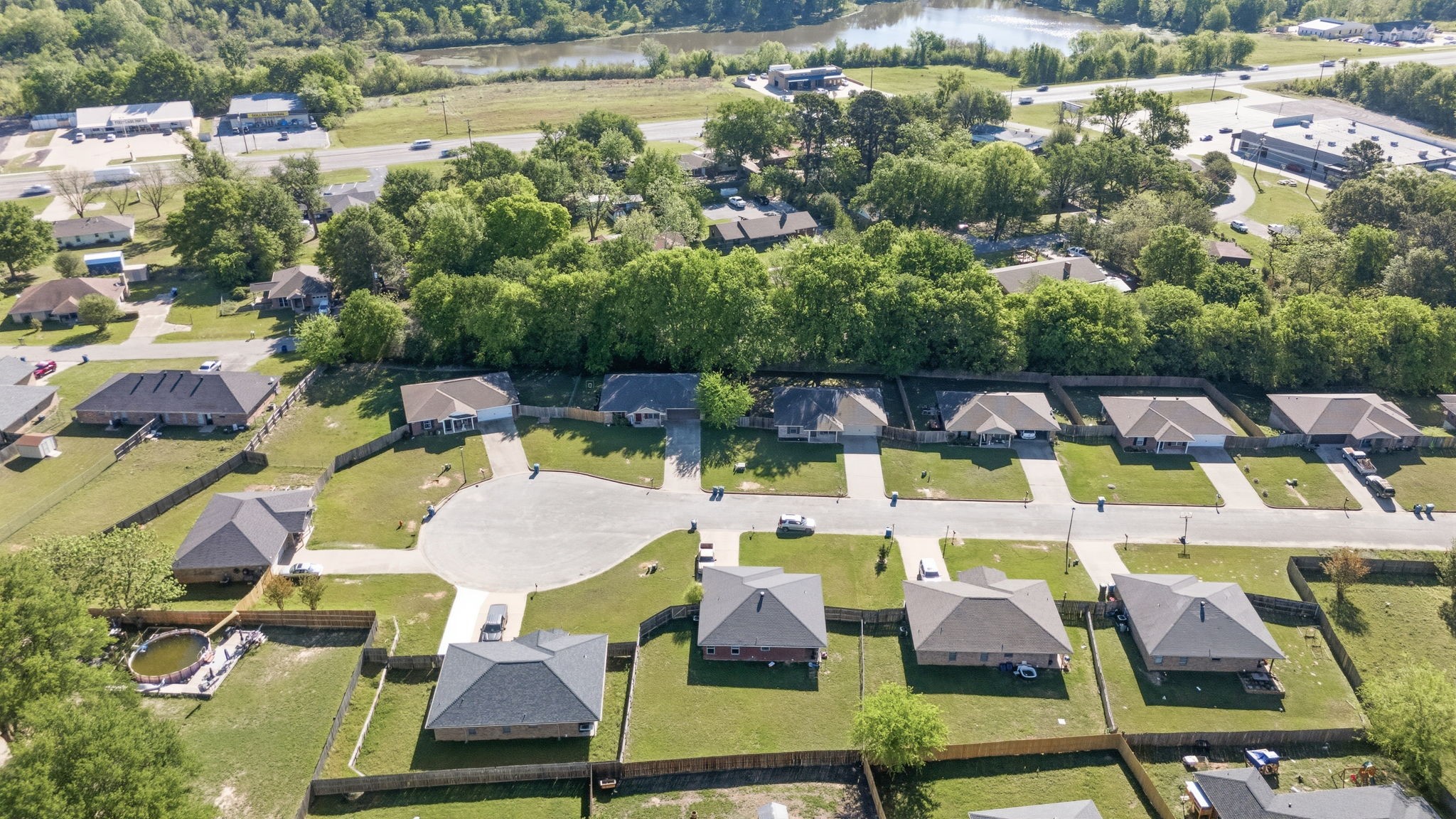 208 Shelley Lindale TX 75771