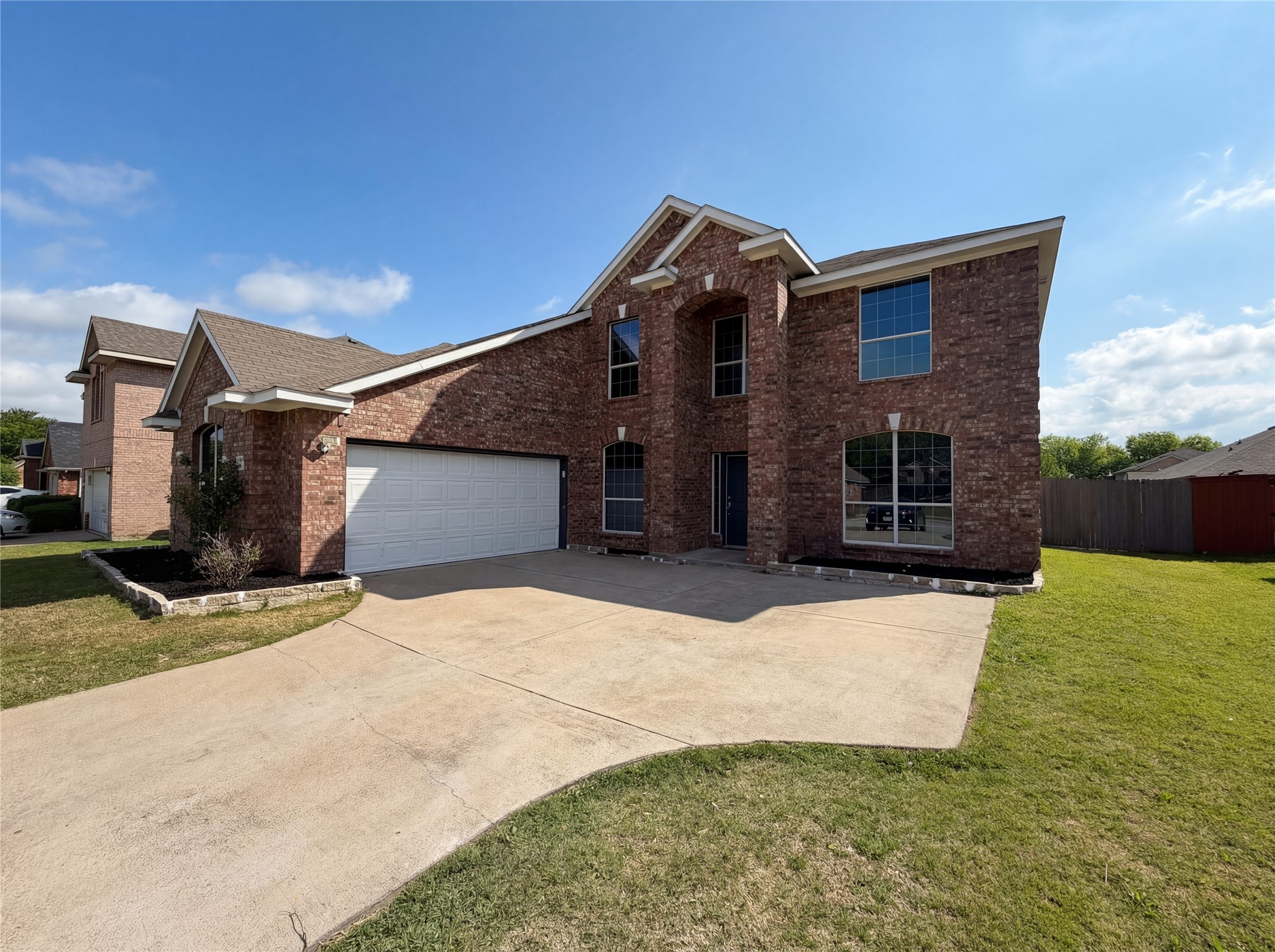 916 Matagorda Lane Desoto TX 75115