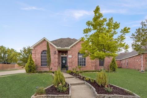 5801 Dark Forest Drive Mckinney TX 75070
