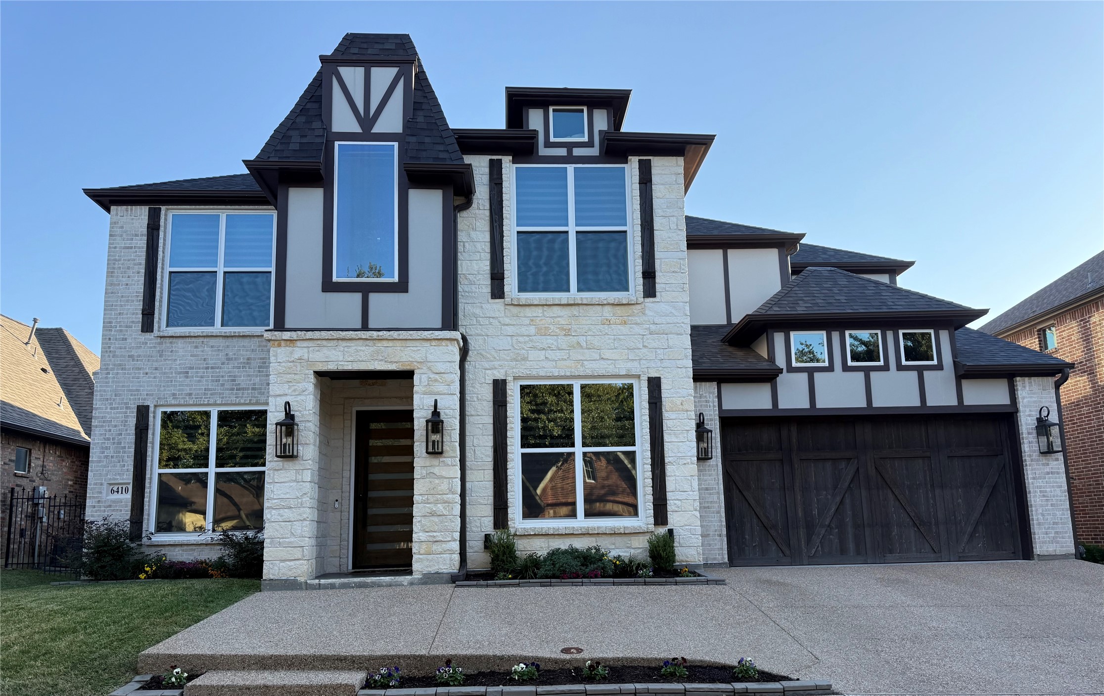 6410 Tuscany Park Drive Arlington TX 76016