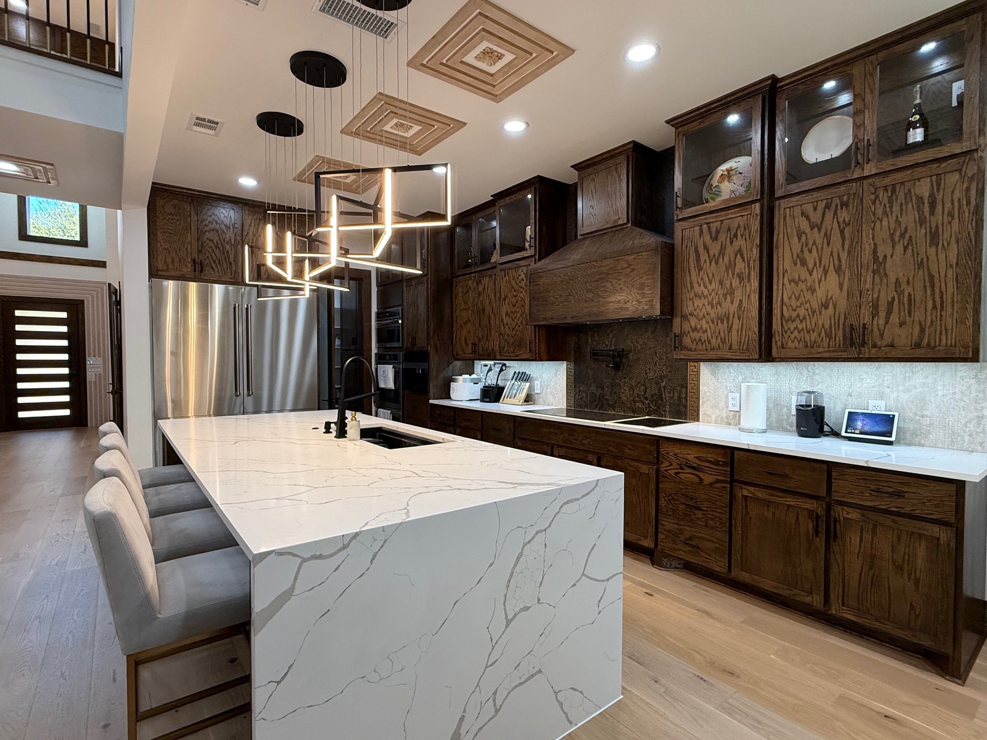 6410 Tuscany Park Drive Arlington TX 76016