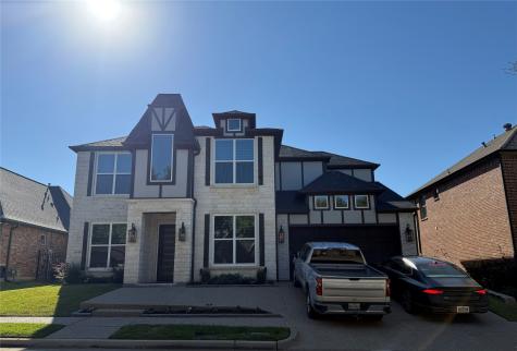 6410 Tuscany Park Drive Arlington TX 76016
