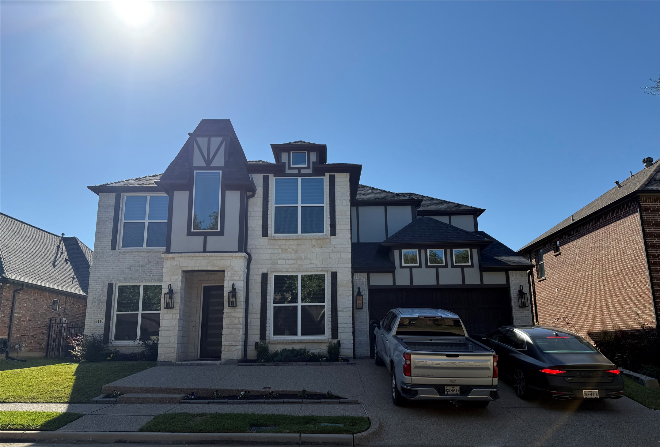 6410 Tuscany Park Drive Arlington TX 76016