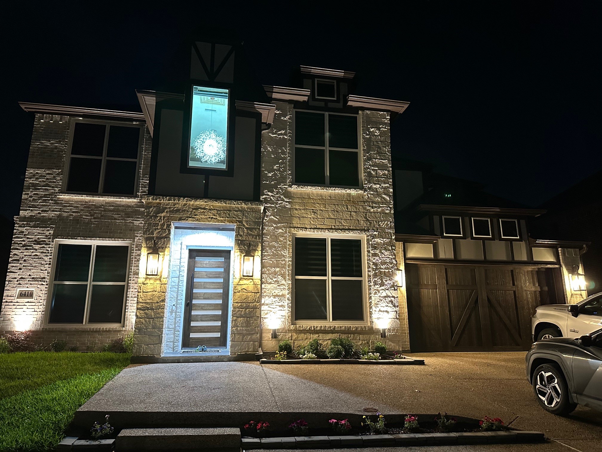 6410 Tuscany Park Drive Arlington TX 76016