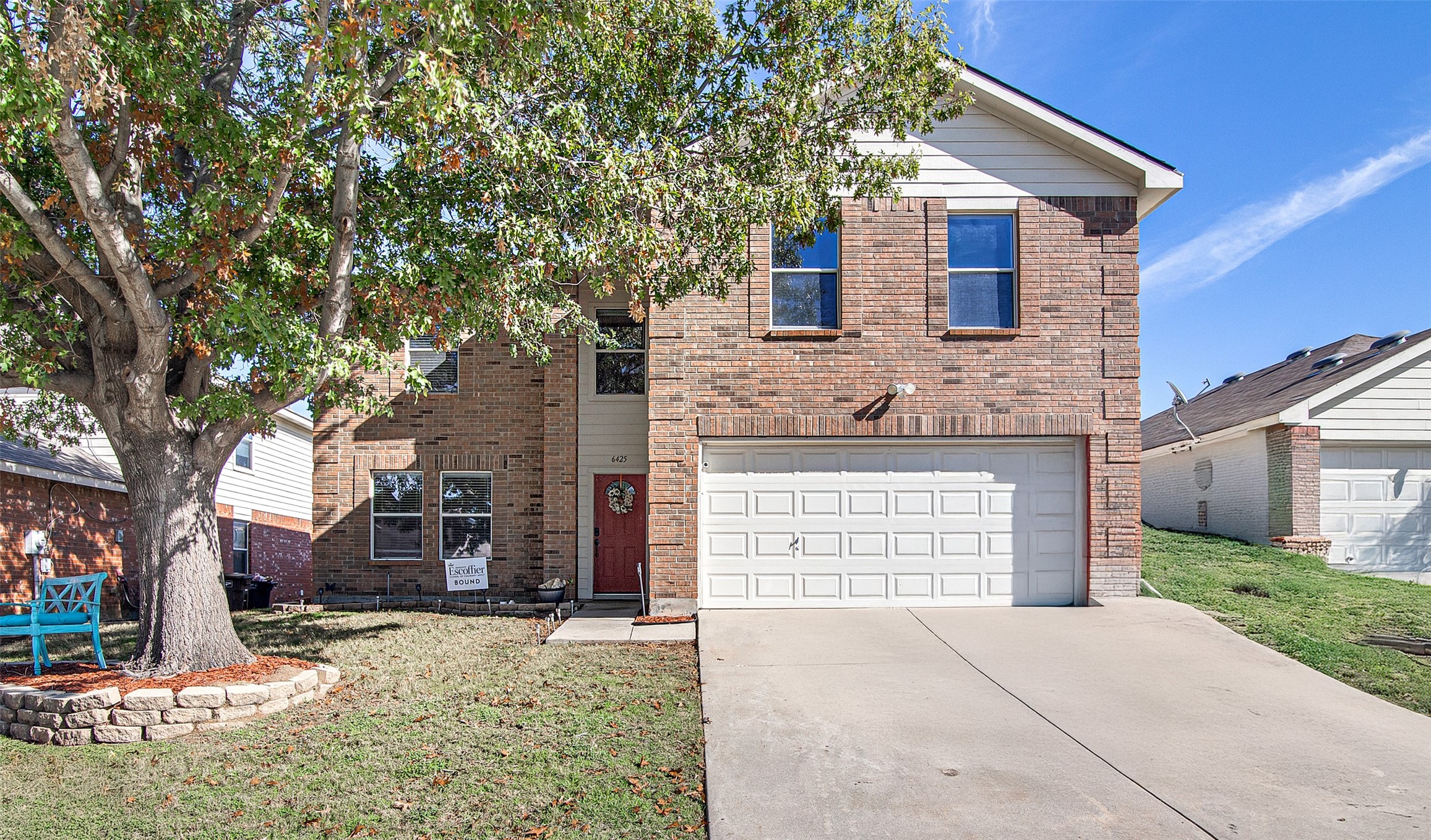 6425 Meadow Way Lane Fort Worth TX 76179