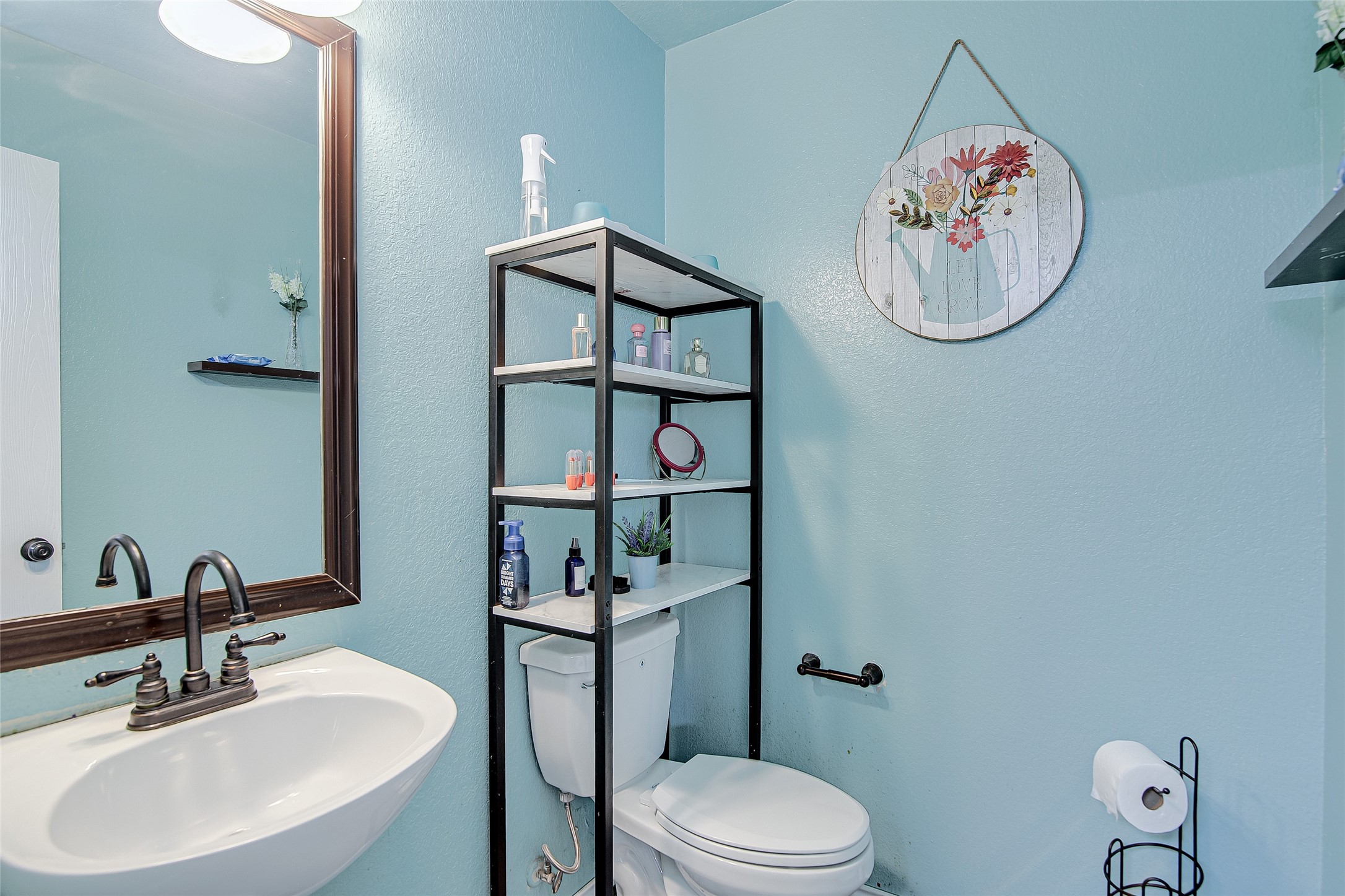 6425 Meadow Way Lane Fort Worth TX 76179