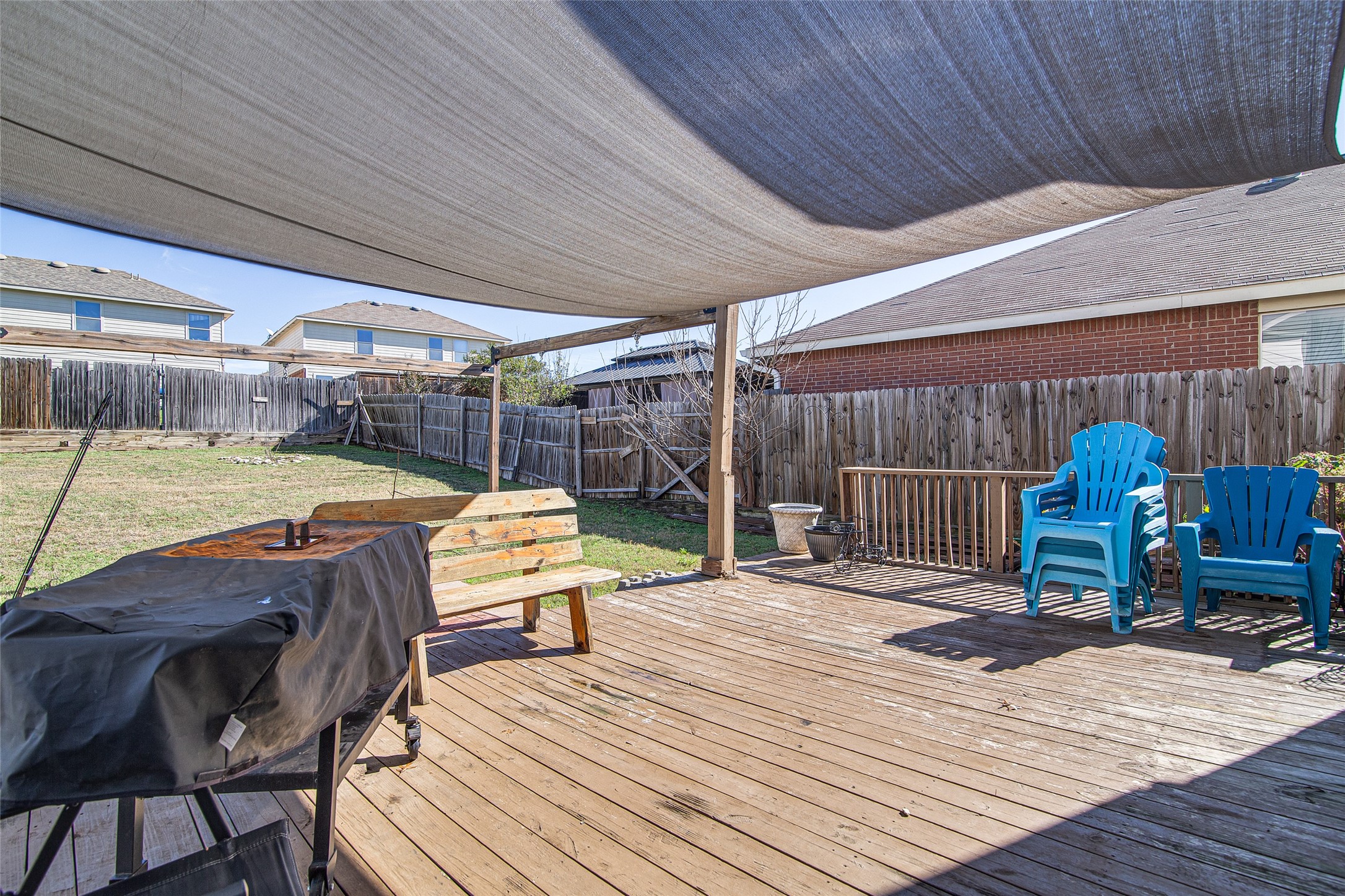 6425 Meadow Way Lane Fort Worth TX 76179
