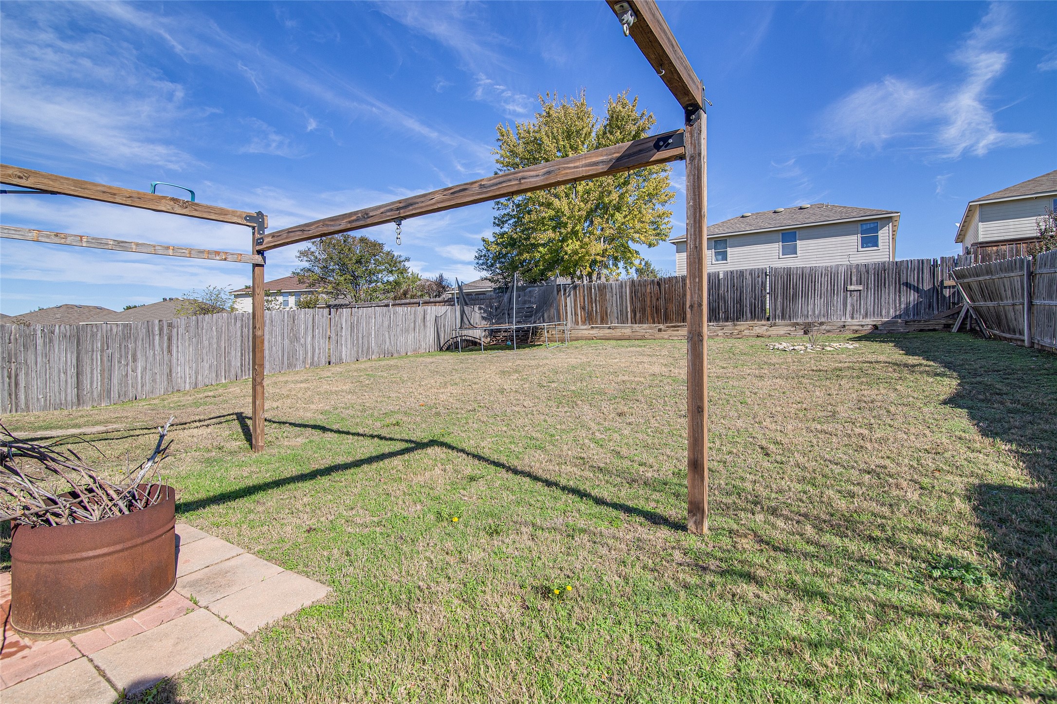 6425 Meadow Way Lane Fort Worth TX 76179