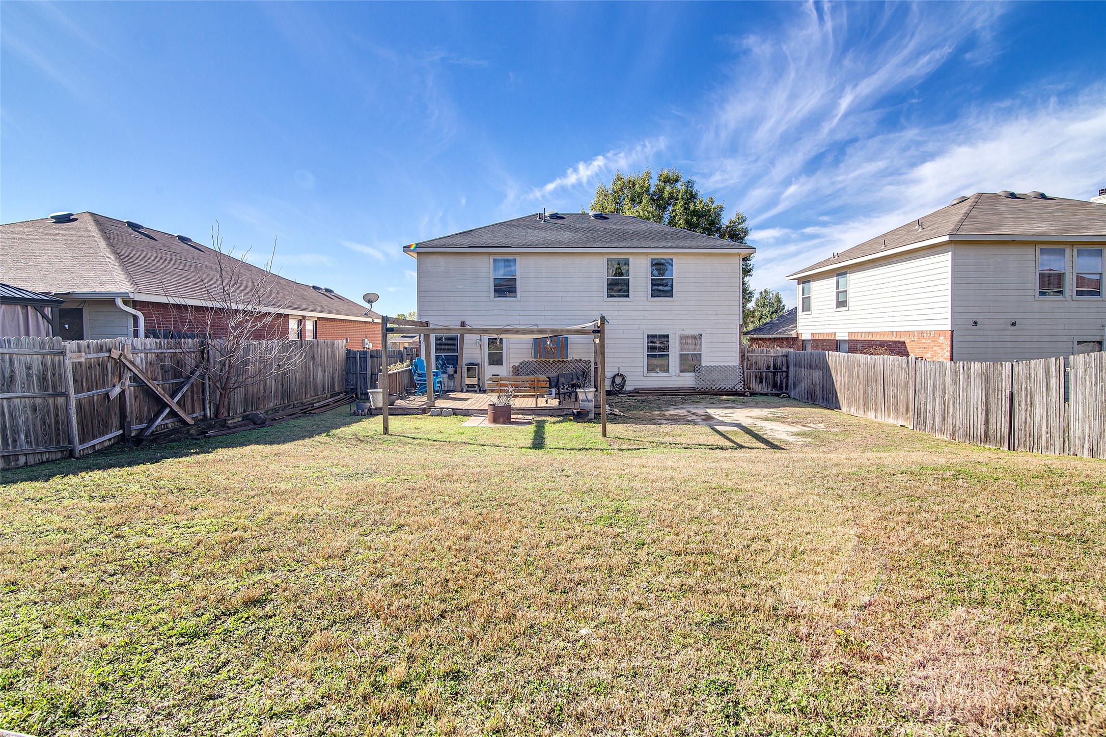 6425 Meadow Way Lane Fort Worth TX 76179