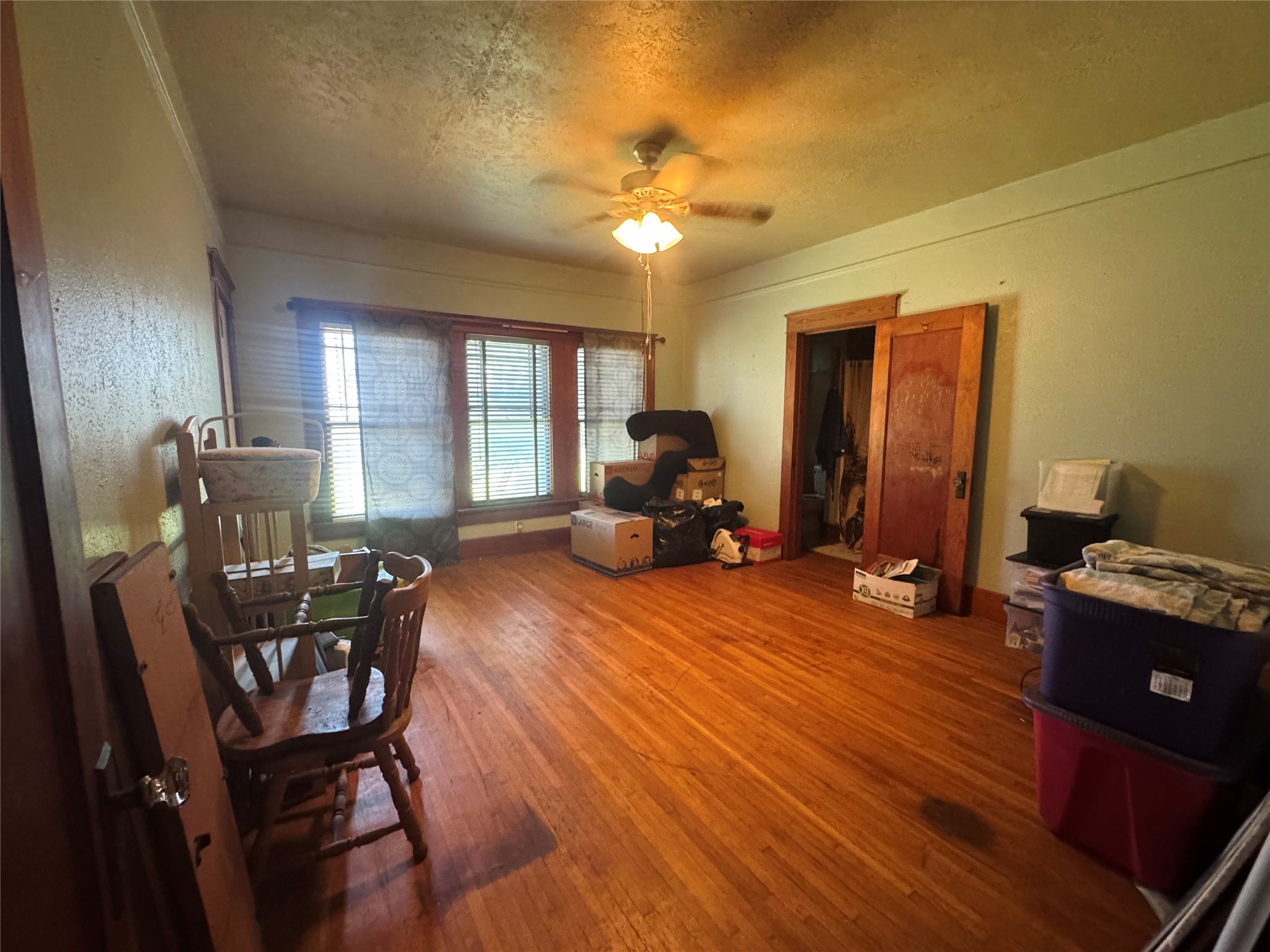 605 N 2nd Street Haskell TX 79521