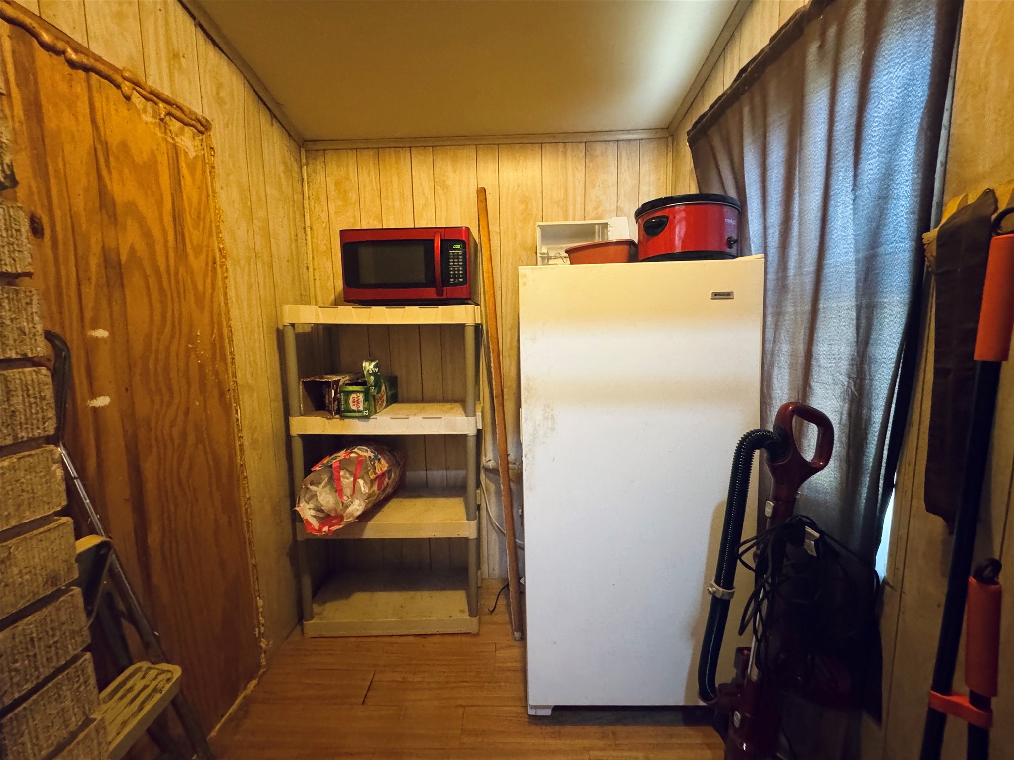 605 N 2nd Street Haskell TX 79521