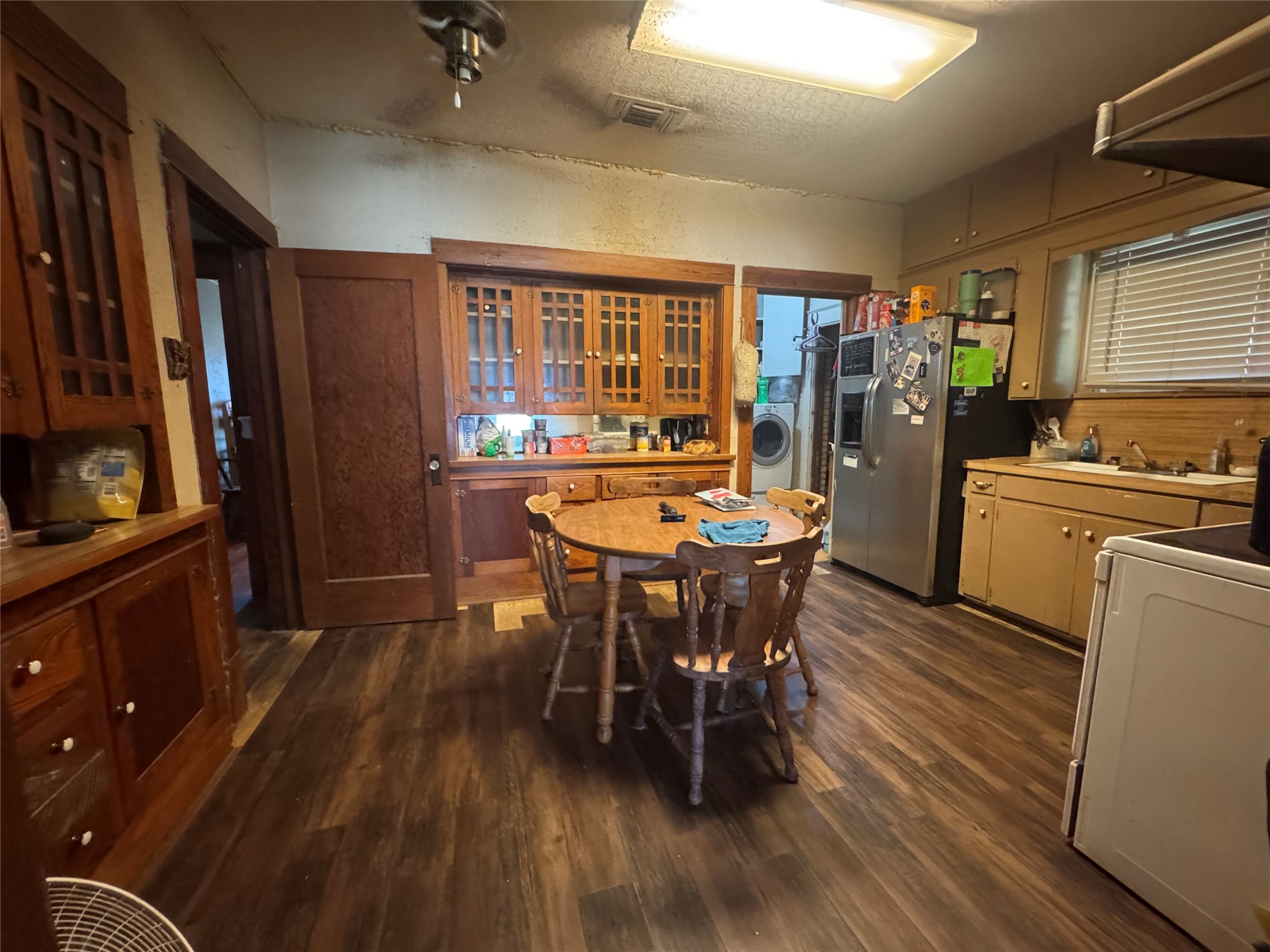 605 N 2nd Street Haskell TX 79521