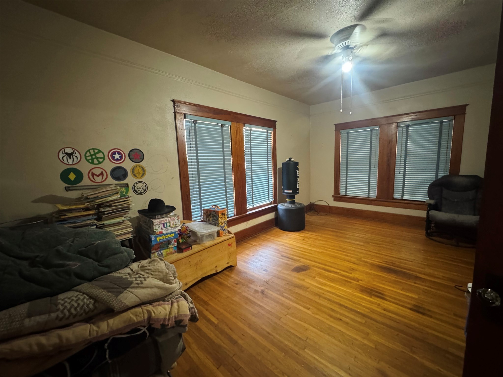 605 N 2nd Street Haskell TX 79521