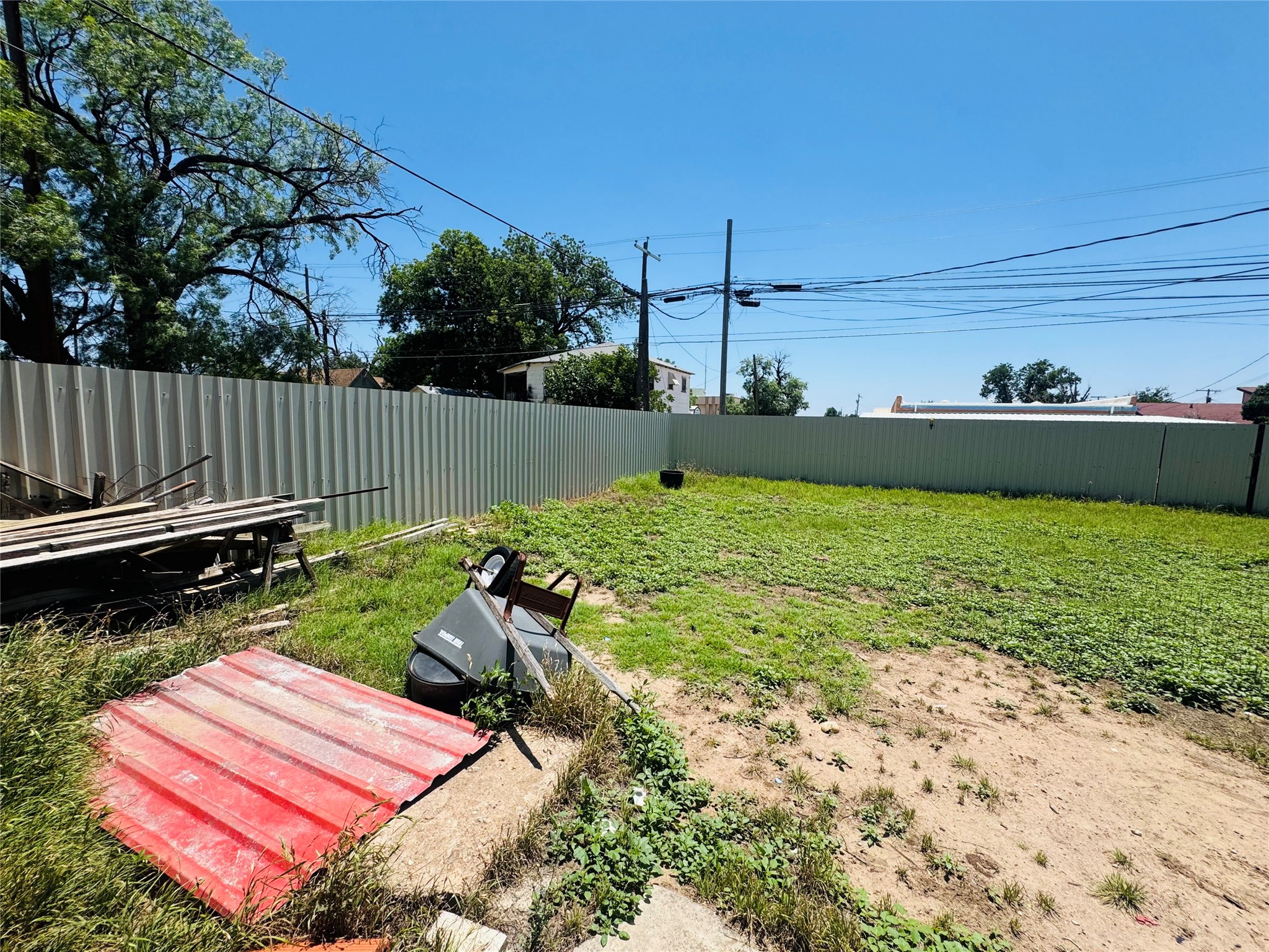 605 N 2nd Street Haskell TX 79521