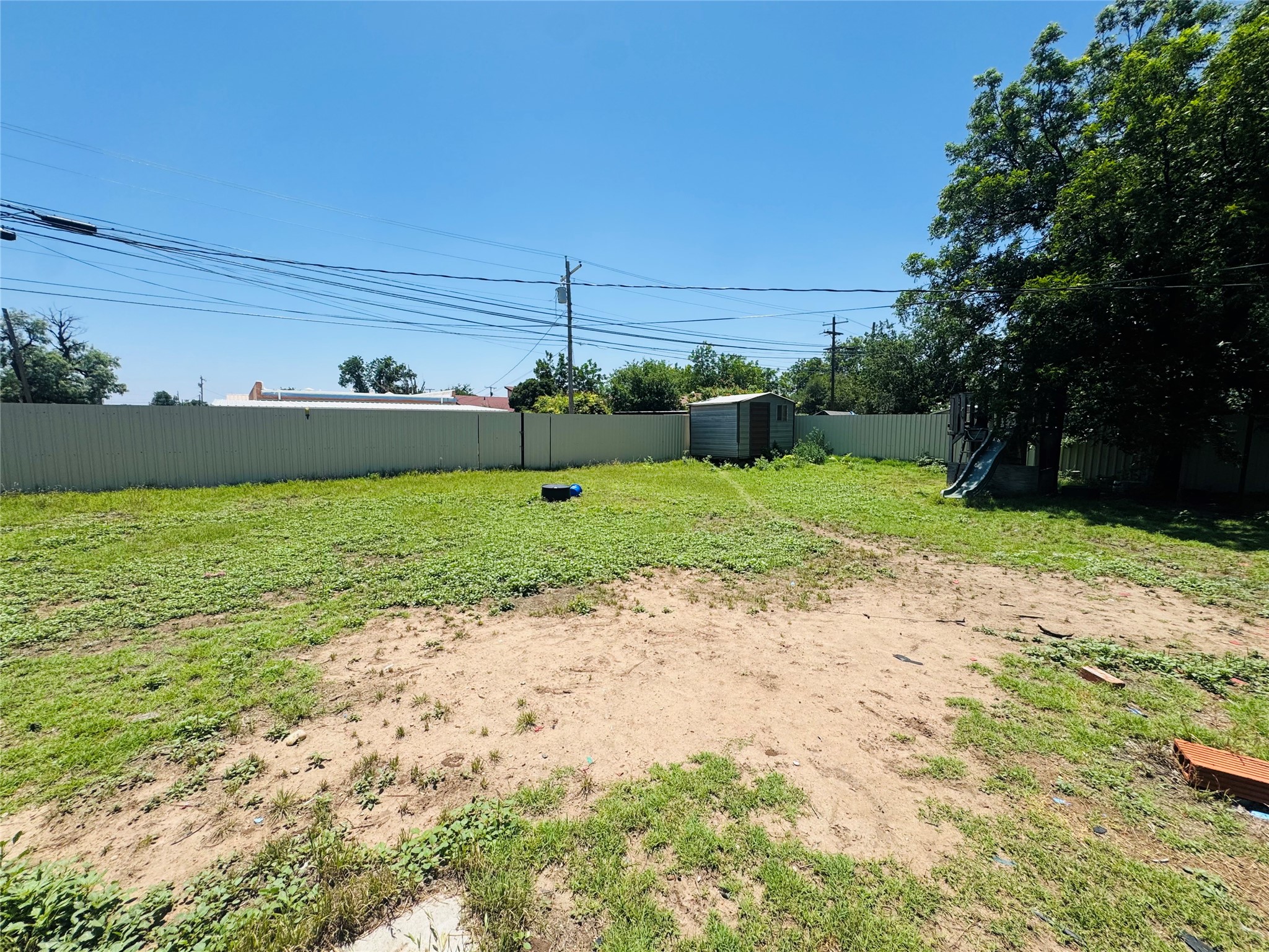 605 N 2nd Street Haskell TX 79521