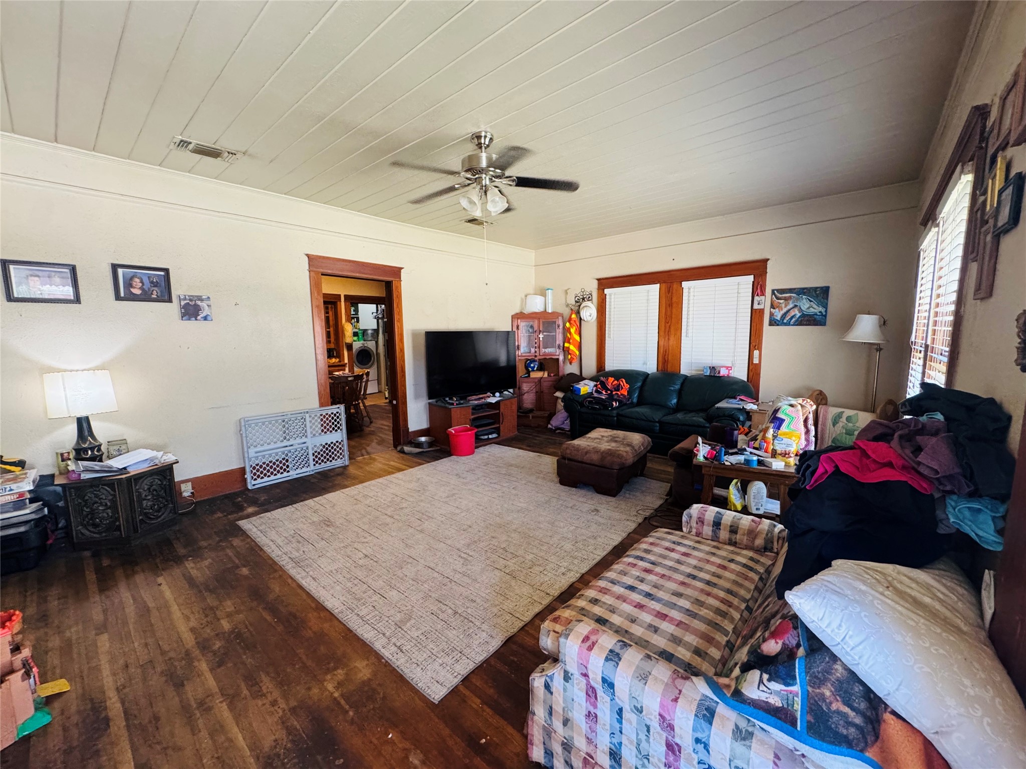 605 N 2nd Street Haskell TX 79521