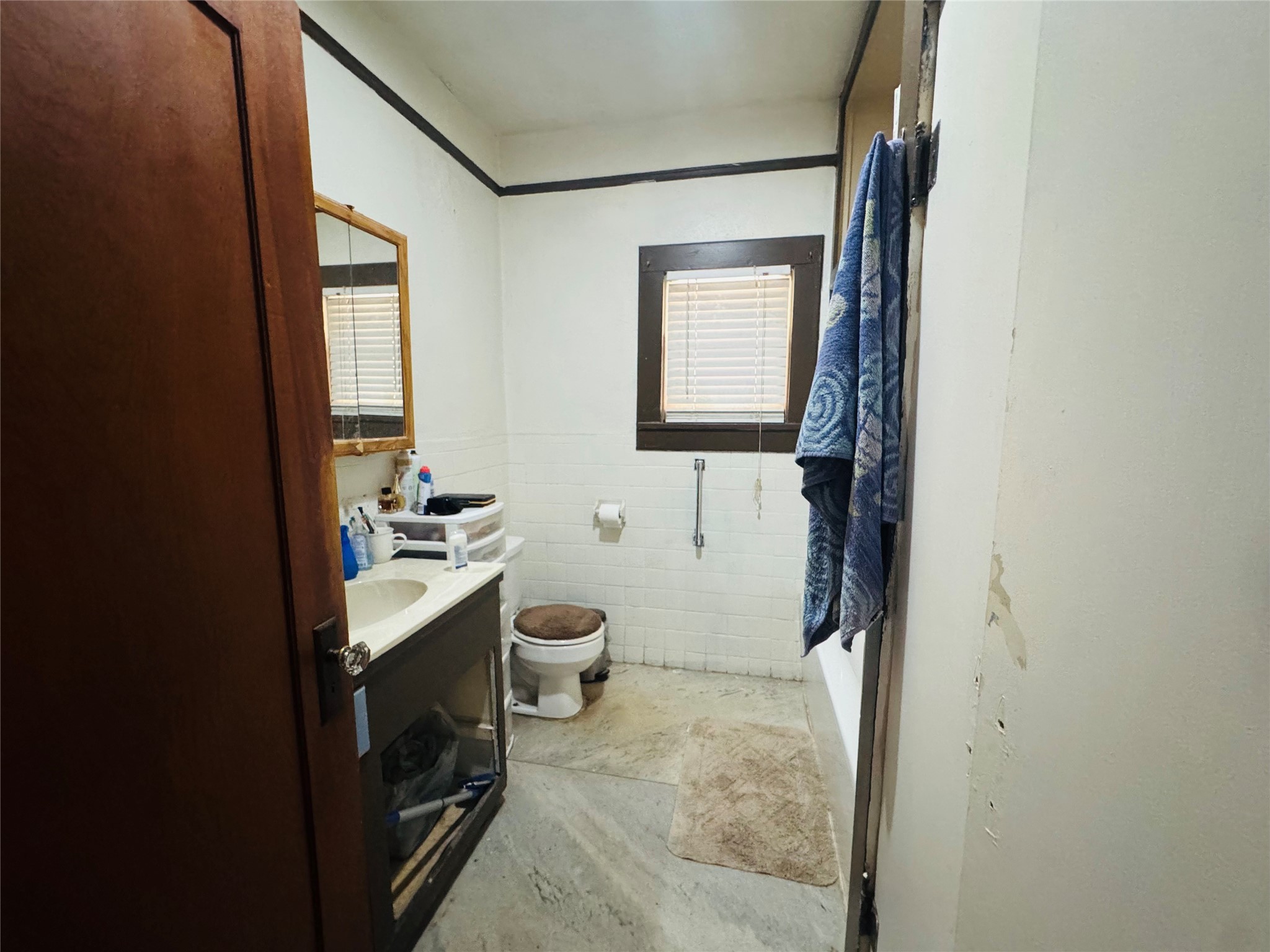 605 N 2nd Street Haskell TX 79521