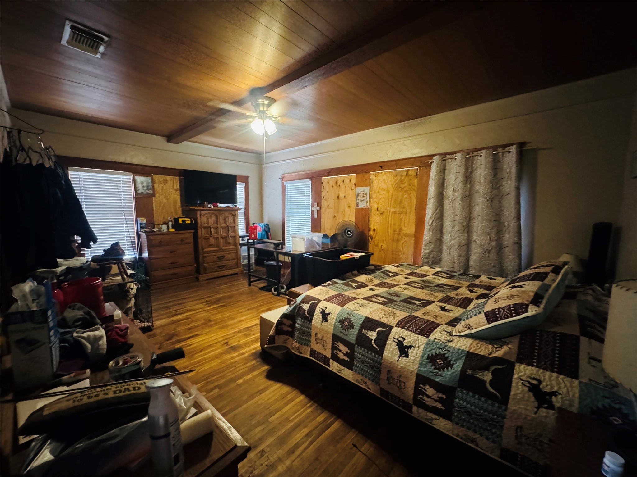 605 N 2nd Street Haskell TX 79521