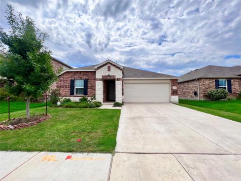 3108 Manuel Creek Drive Little Elm TX 75068
