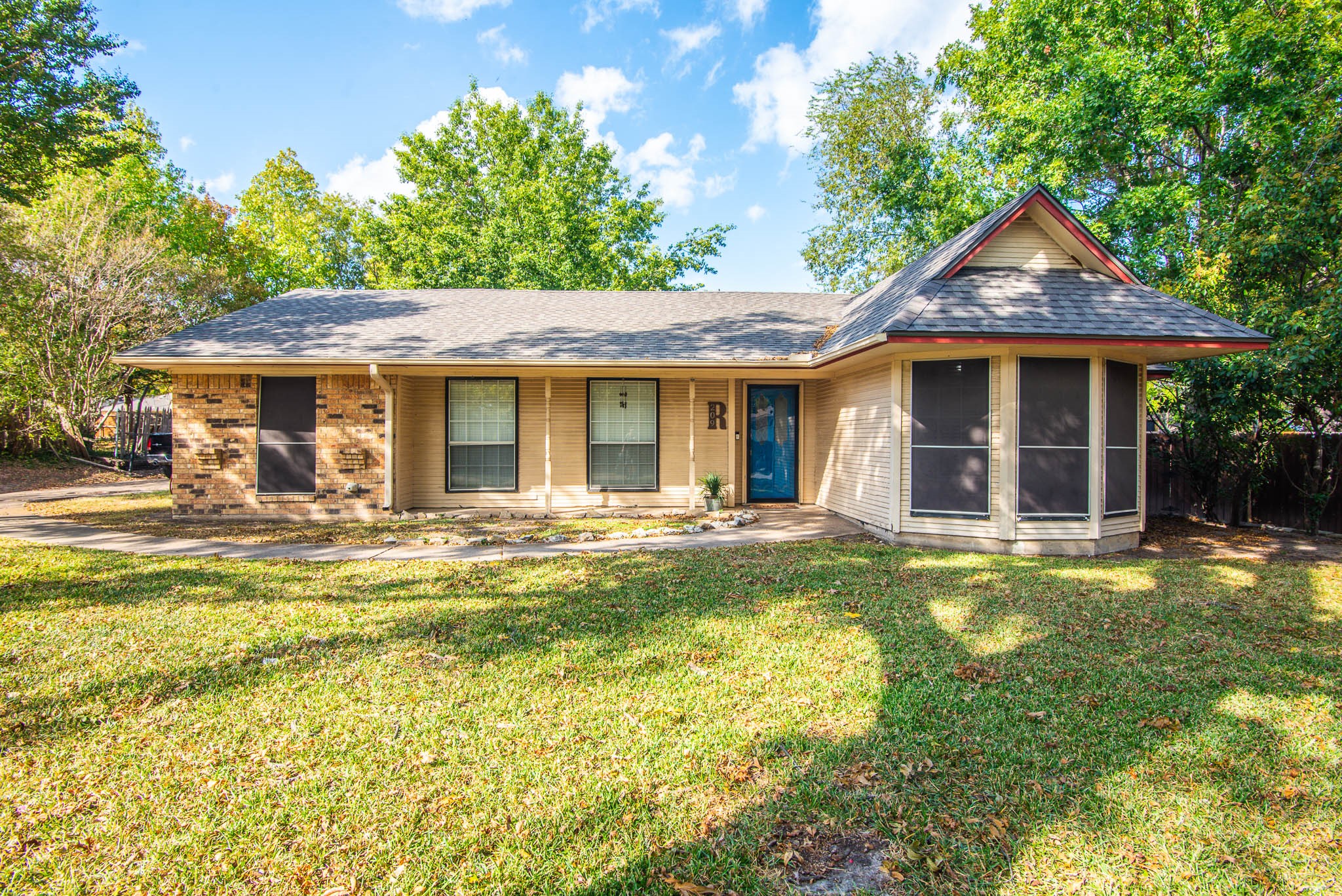 209 Countryside Drive Crandall TX 75114
