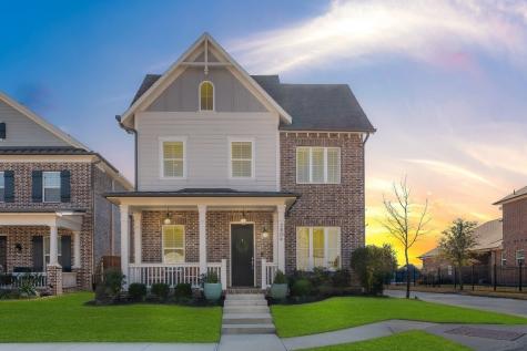 2804 Amesbury The Colony TX 75056