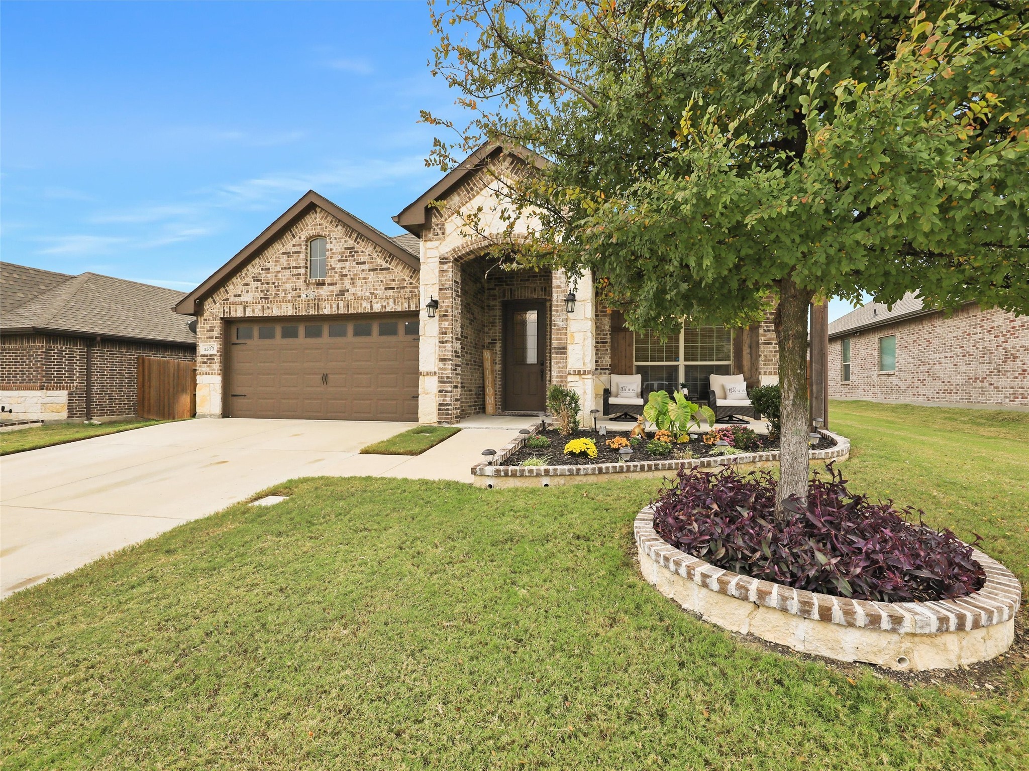 1577 Country Crest Drive Waxahachie TX 75165