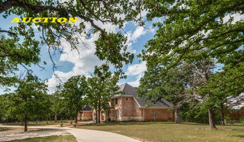 5097 Cardinal Court Little Elm TX 75068
