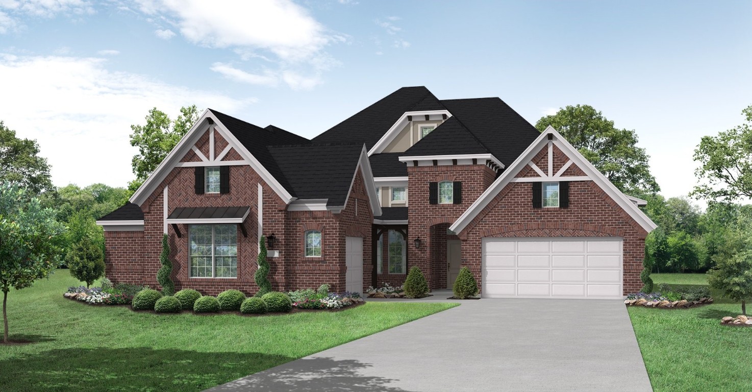 282 Waters Edge Drive Argyle TX 76226