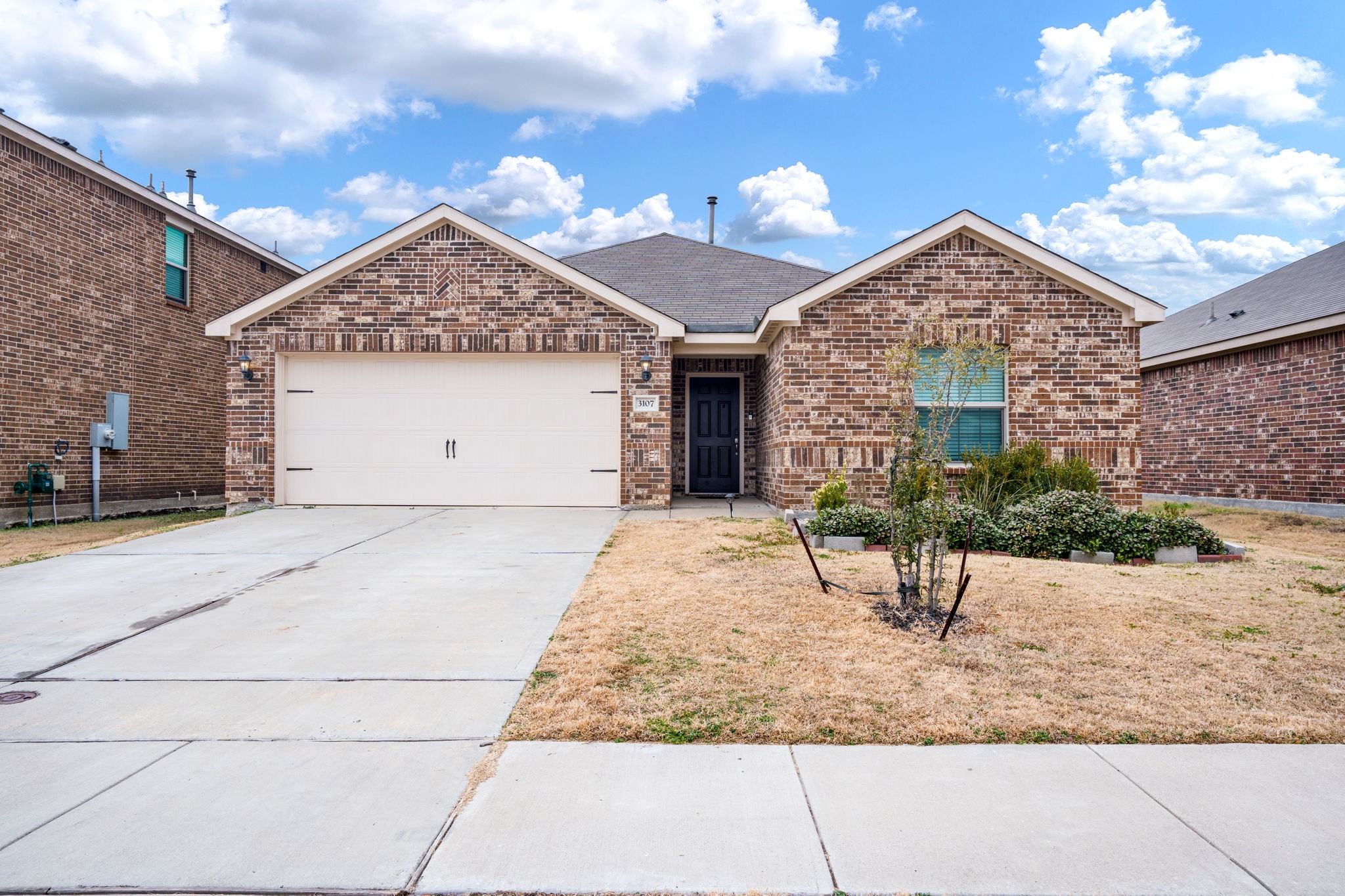3107 Zapta Road Forney TX 75126