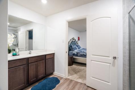 3107 Zapta Road Forney TX 75126