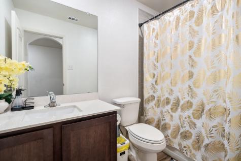 3107 Zapta Road Forney TX 75126
