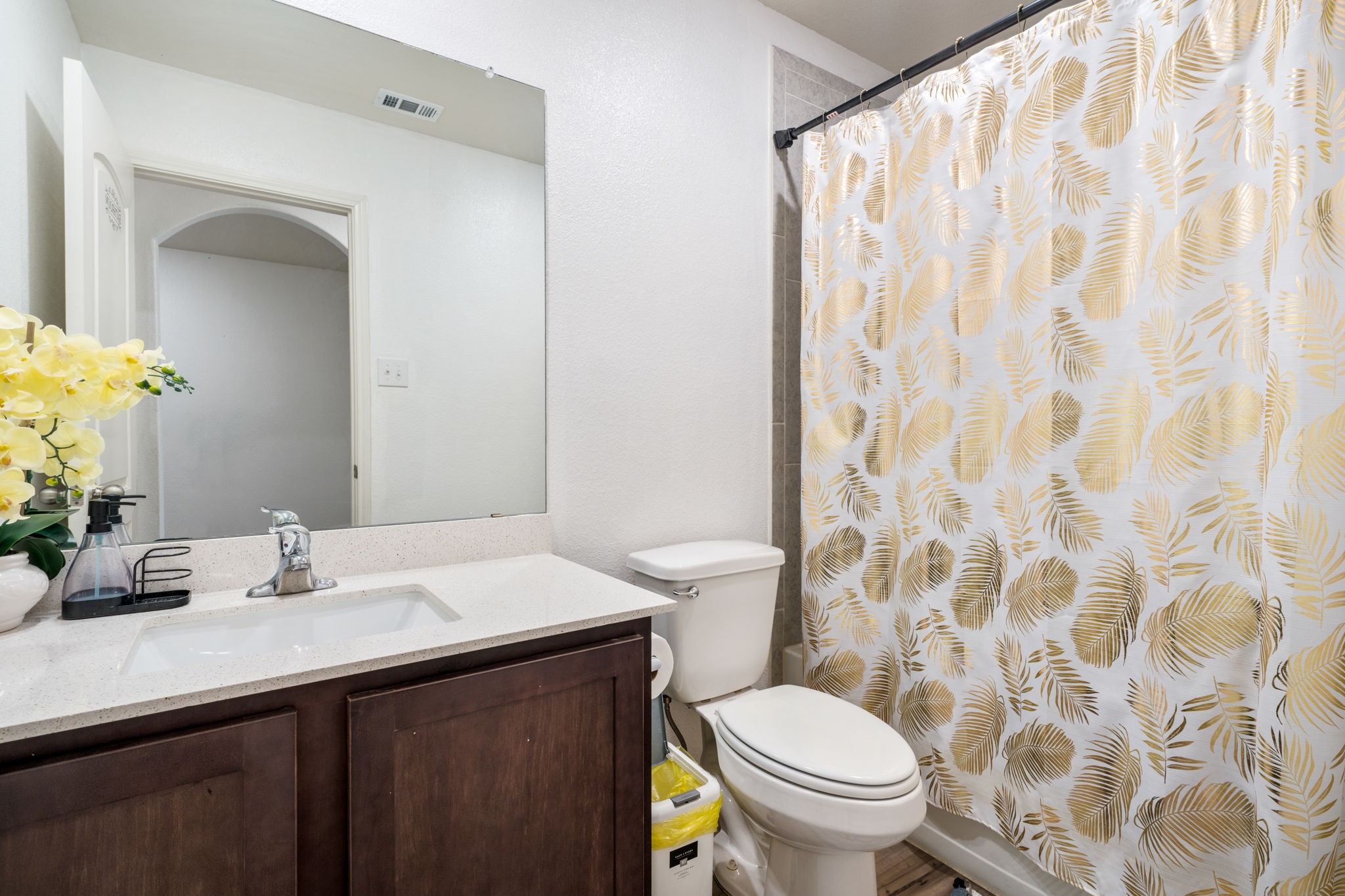 3107 Zapta Road Forney TX 75126