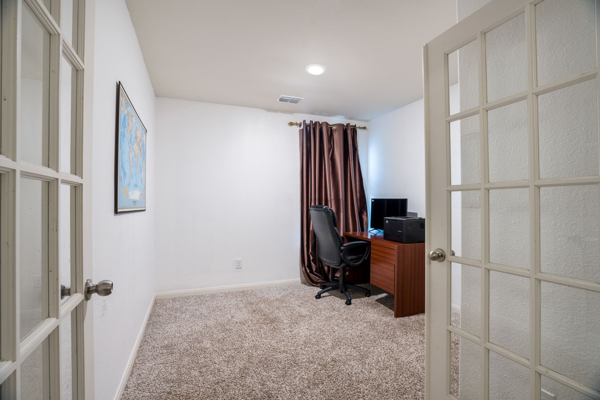 3107 Zapta Road Forney TX 75126