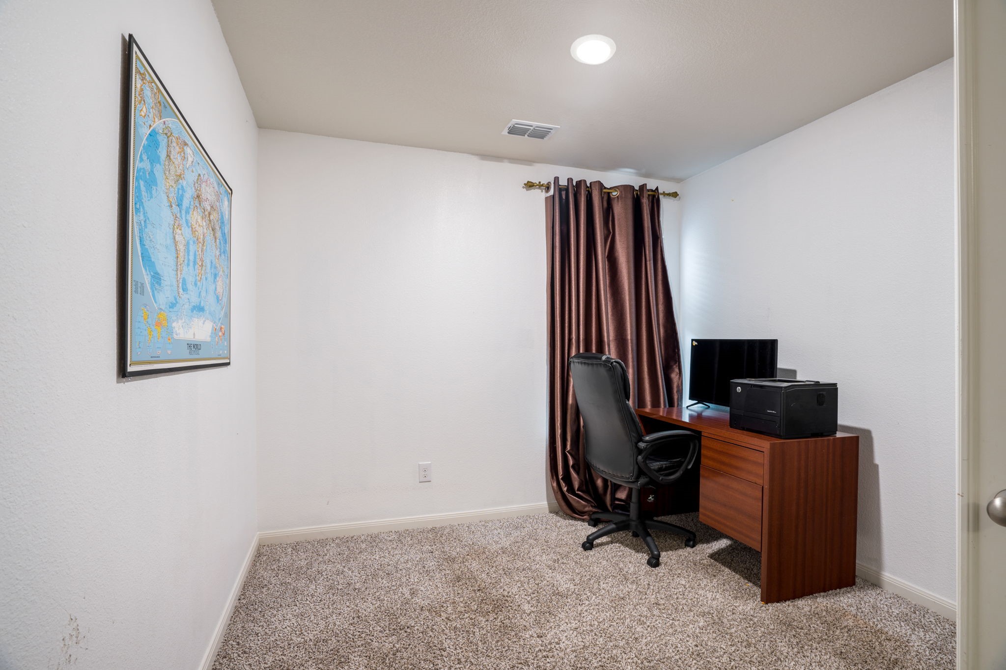 3107 Zapta Road Forney TX 75126