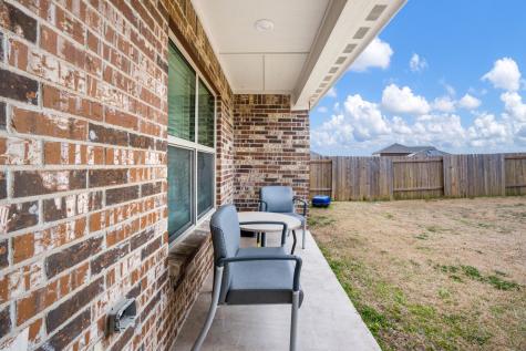 3107 Zapta Road Forney TX 75126