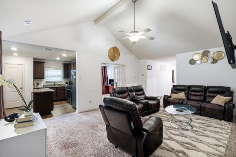 3107 Zapta Road Forney TX 75126