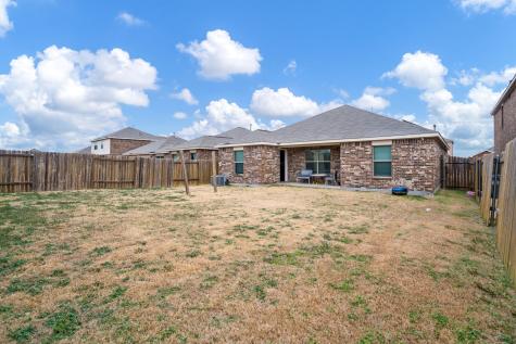3107 Zapta Road Forney TX 75126