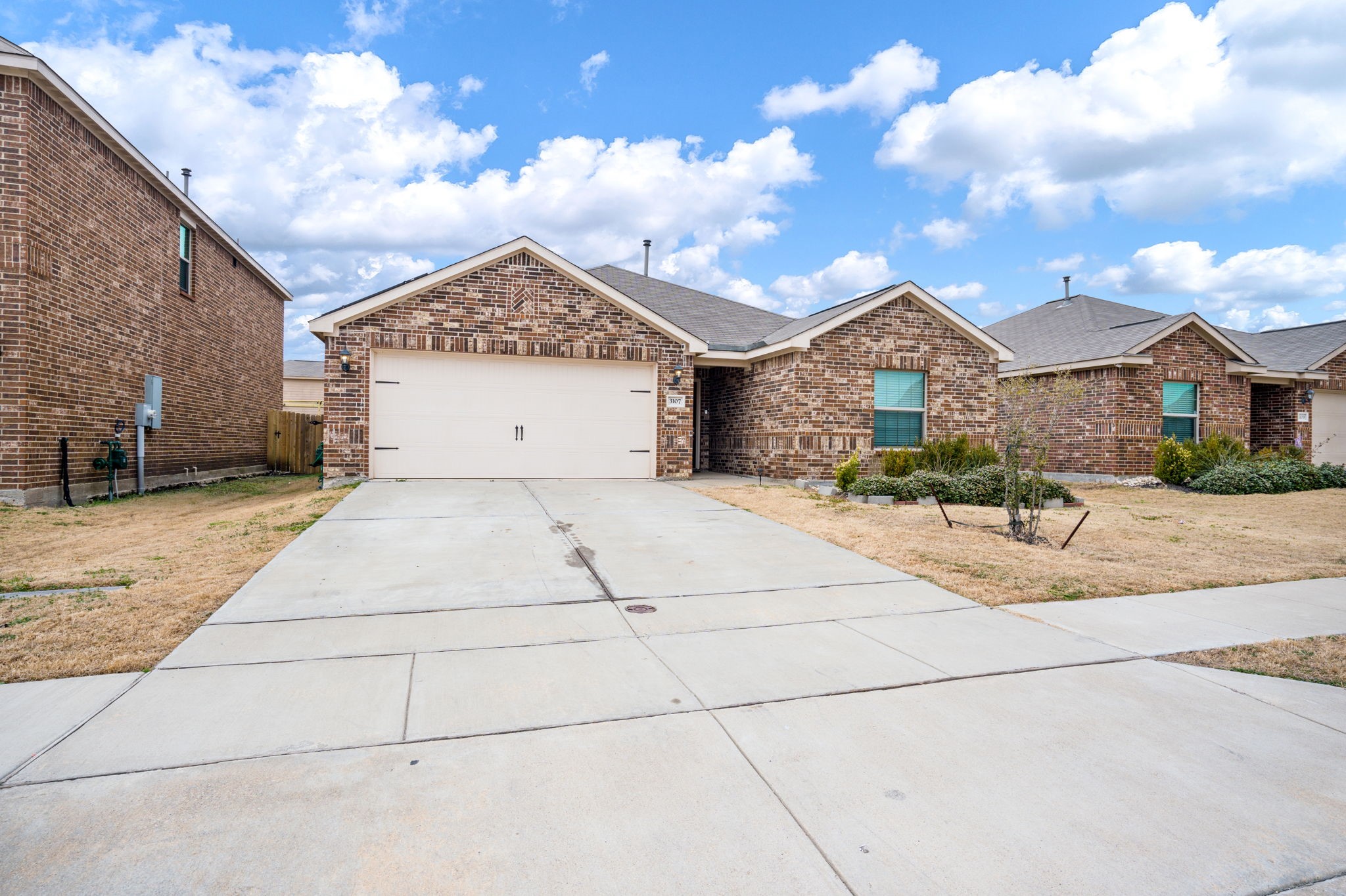 3107 Zapta Road Forney TX 75126