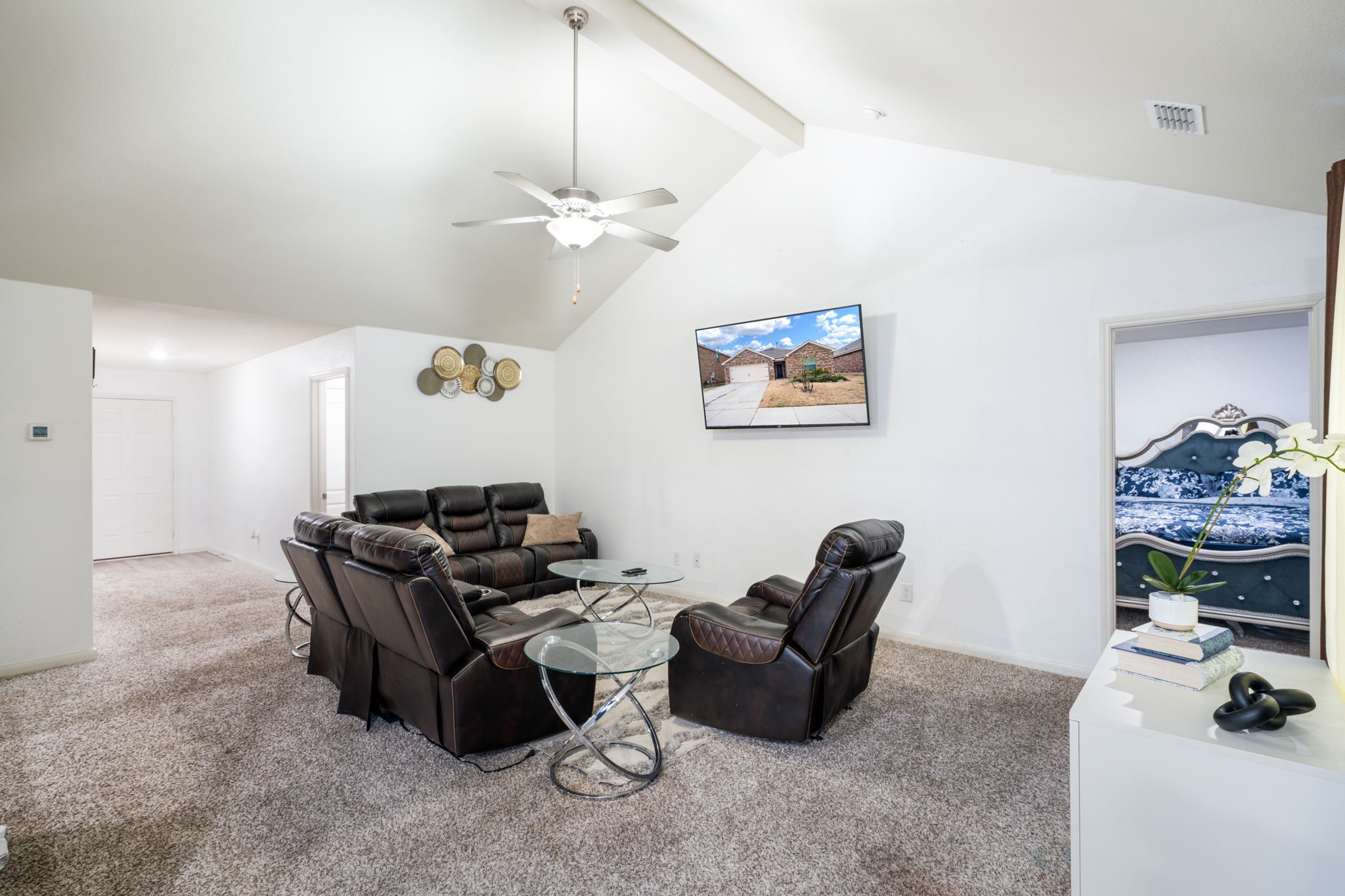 3107 Zapta Road Forney TX 75126