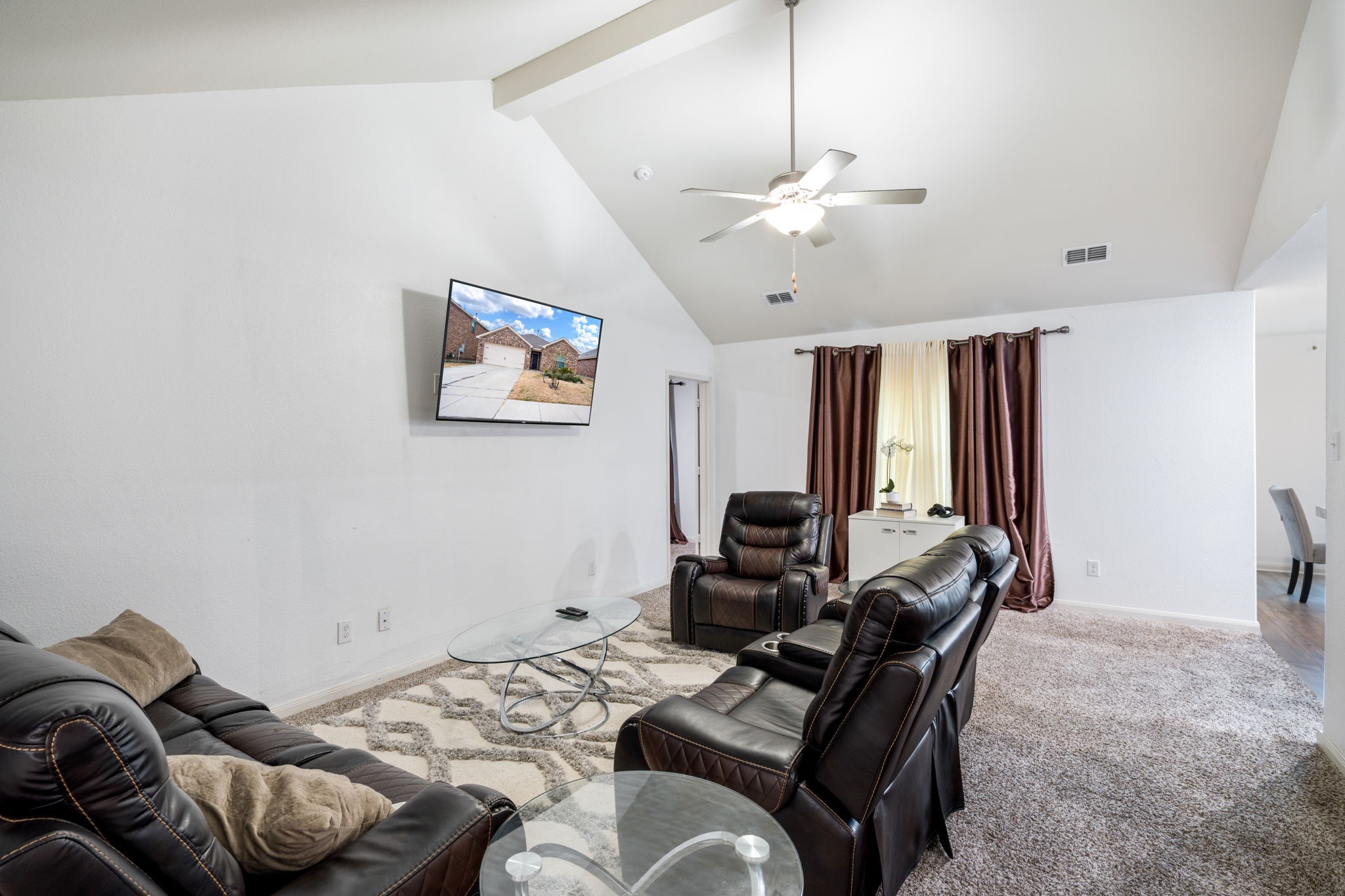 3107 Zapta Road Forney TX 75126