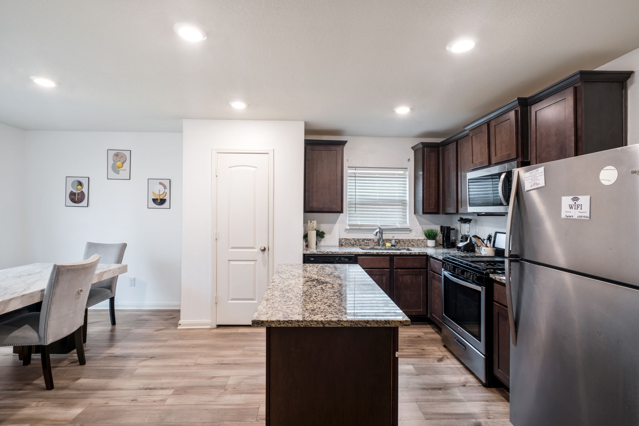 3107 Zapta Road Forney TX 75126