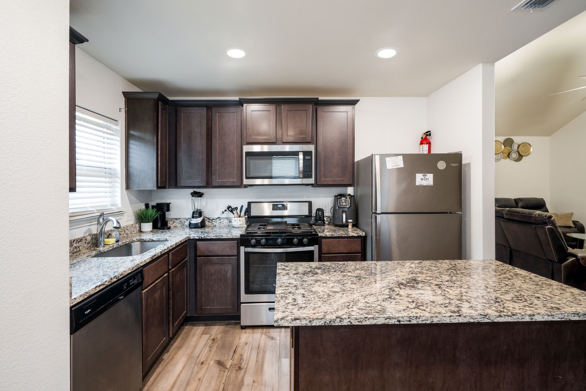3107 Zapta Road Forney TX 75126
