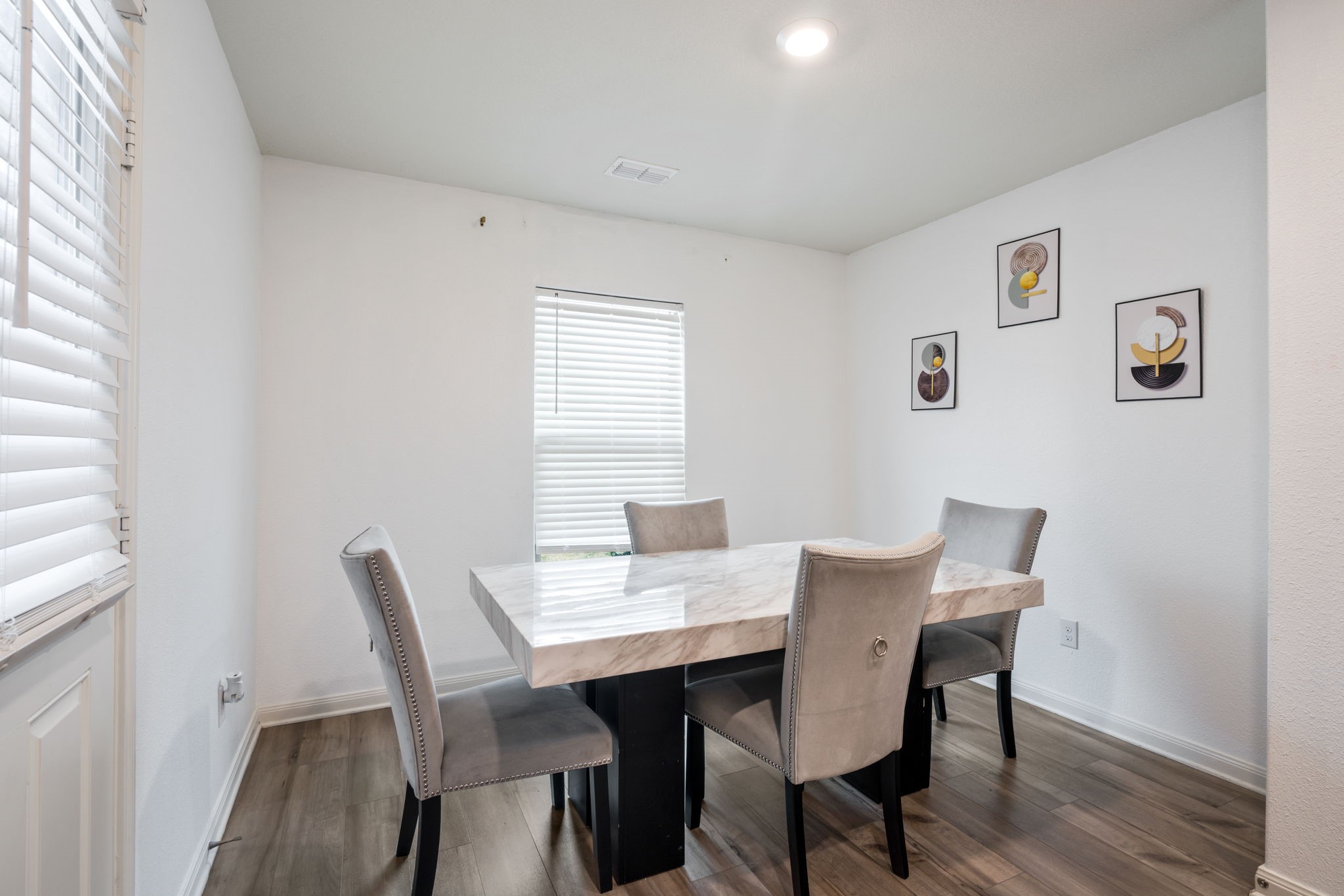 3107 Zapta Road Forney TX 75126