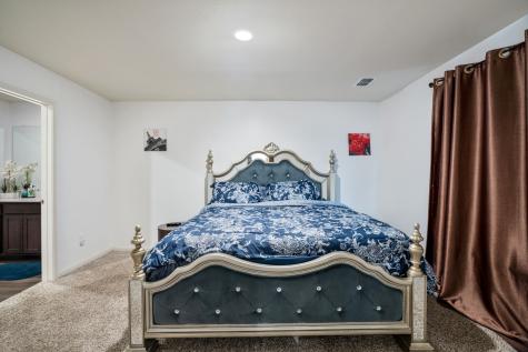 3107 Zapta Road Forney TX 75126