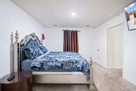 3107 Zapta Road Forney TX 75126