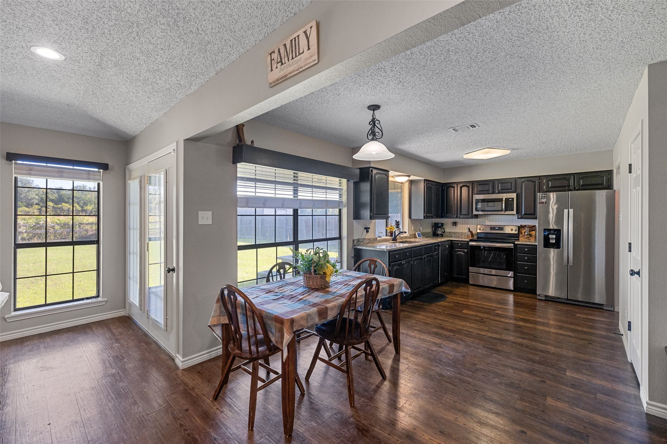 112 Wheeler Street Glen Rose TX 76043
